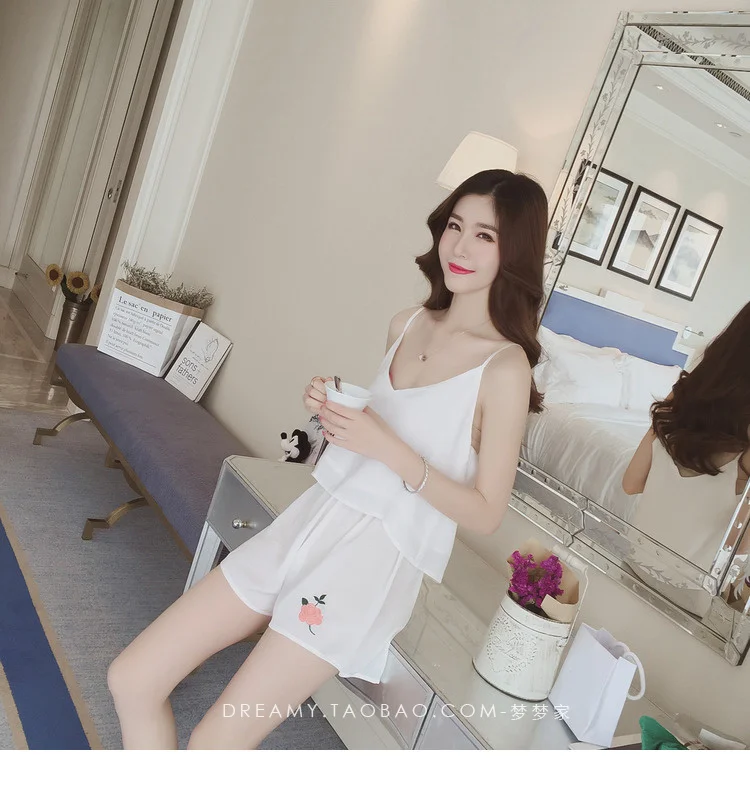 sexy pajamas set (32)