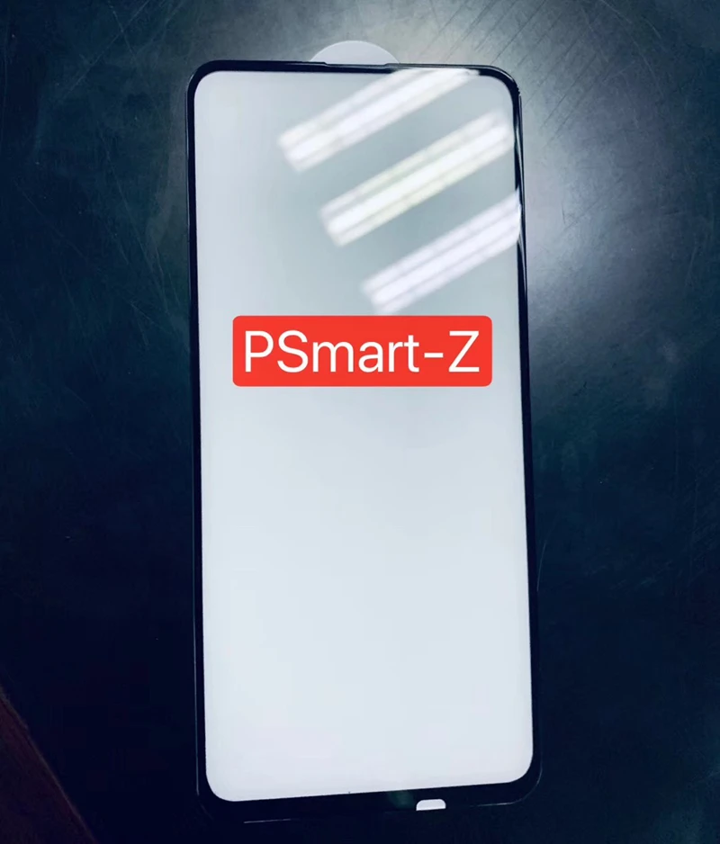 5D закаленное стекло для huawei P Smart Plus защита экрана на P Smart Z стекло для huawei Y5 Y7 Y9 Y6 Prime Pro стекло