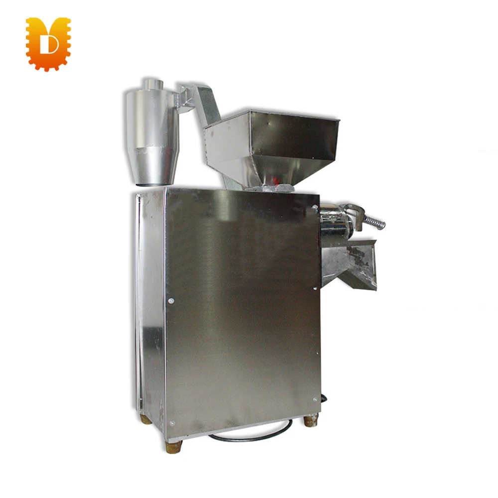 UDTK 500 Big capacity dry coffee bean shelling machine/sheller/non
