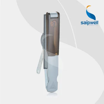 

Newest Design Zinc Alloy Cabient Handle Cabinet Hardware for Industrial Use (SP-LS15)