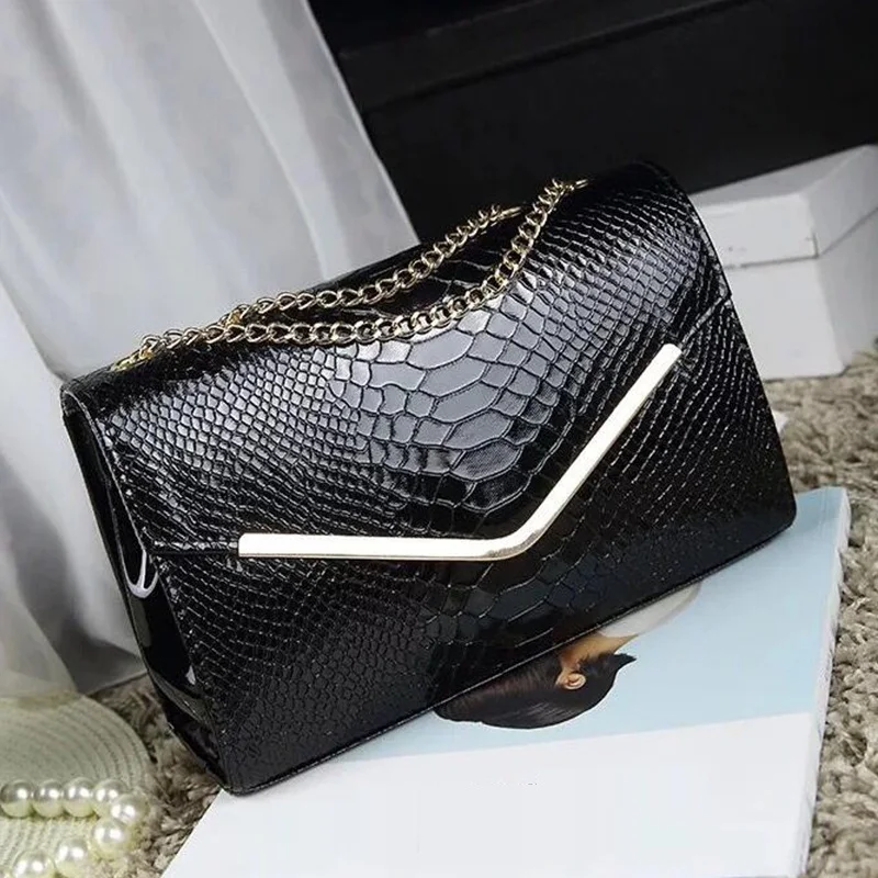 

Luxury Handbags Women Bags Designer New Clutch small Messenger Handbag women Famous Brands Chains Shoulder Bags Bolsa Feminina