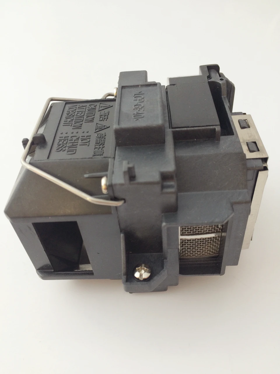 SHENG совместимая замена лампы проектора ELPLP54/V13H010L54 для EPSON EB S7/EB X7/EH TW450|projector lamp