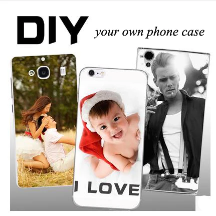 

DIY Personalized custom photo name printed your design picture logo cover case for Huawei Y9 2018 / Y7 Prime 2018 / Y7 Pro 2018