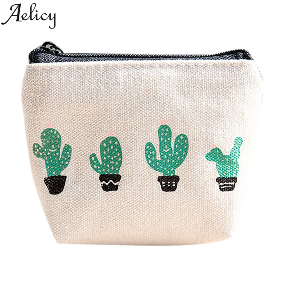 

Aelicy High Quality Women Coin Purse Girls Cute Fashion Ladies Kids Mini Wallet Bag Change Pouch Key Holder Small Money Bag