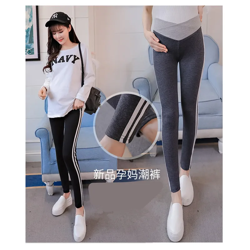 maternity leggings 3