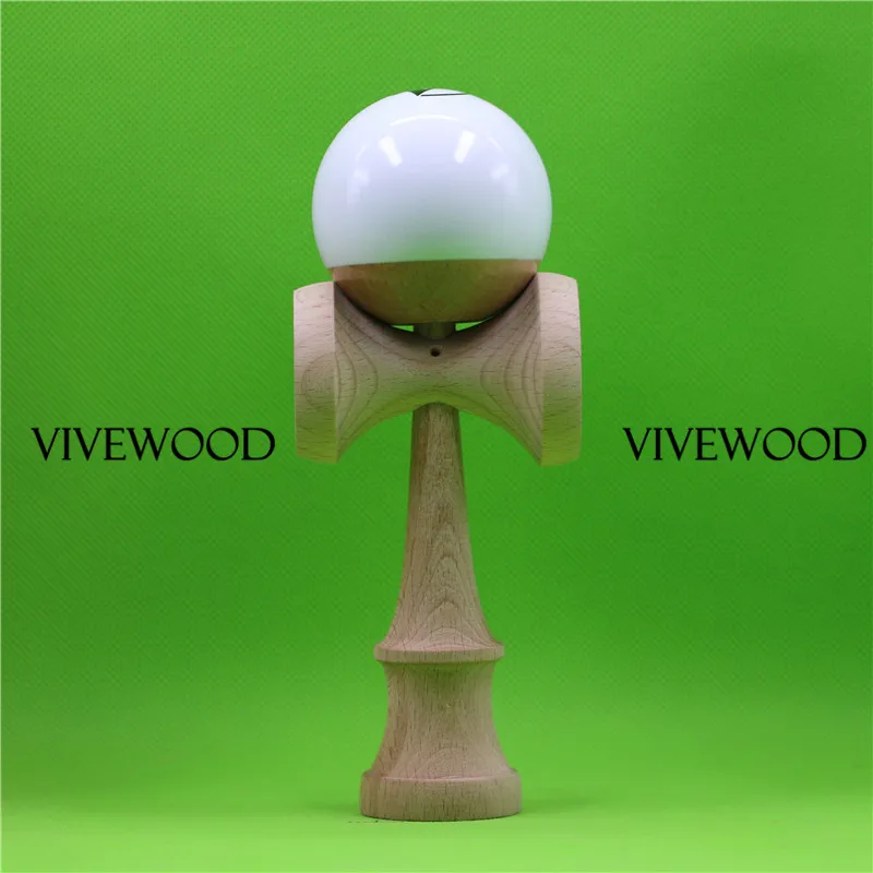 V3 Kendama, большие чашки и новейшая форма, сделаны из бука, 60 мм Tama с дизайном 70/30, треккинговым покрытием, элегантный Kendama