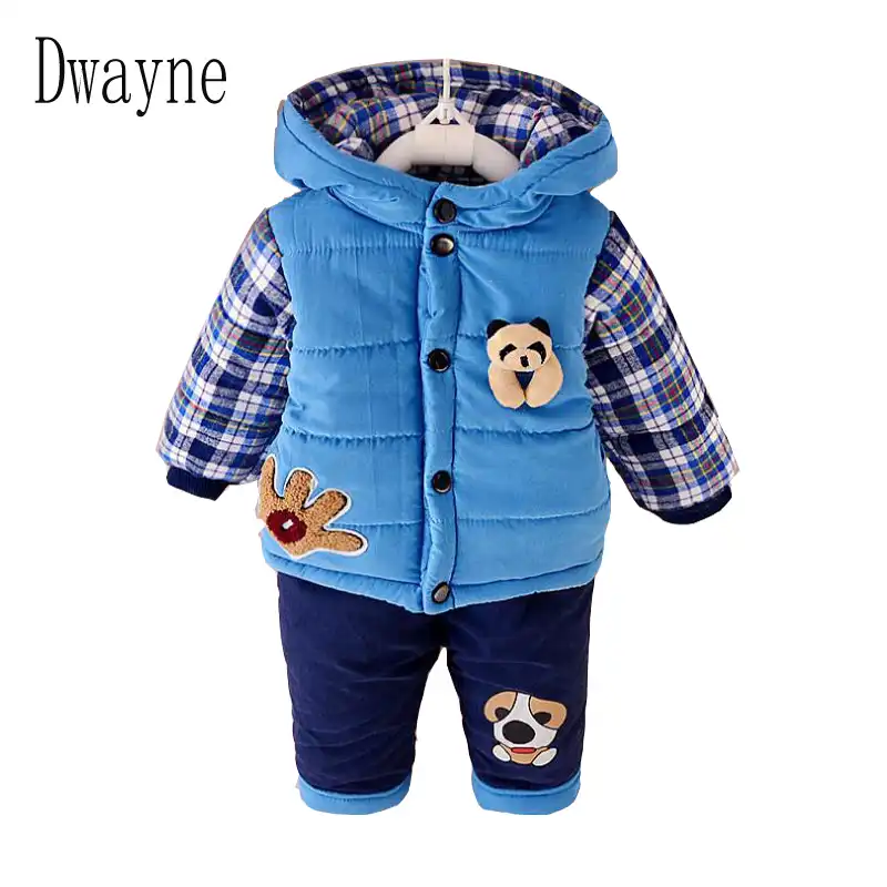 childrens winter clothes