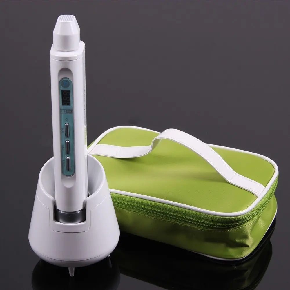 

Free shipping Portable Fractional Radio Frequency Dot Matrix RF Facial Skin Care Lifting Salon