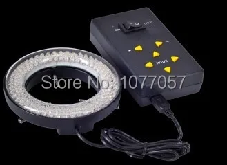 Científica 60 De Montagem mm, LED144 Microscópio