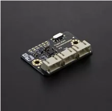 FXLN8361 Three Axis Acceleration Sensor Simulation Output For Arduino Compatible