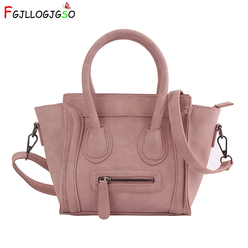 

FGJLLOGJGSO New Women messenger bag large tote Women handbag popular soft bag sac female shoulder bag lady luxury crossbody bags