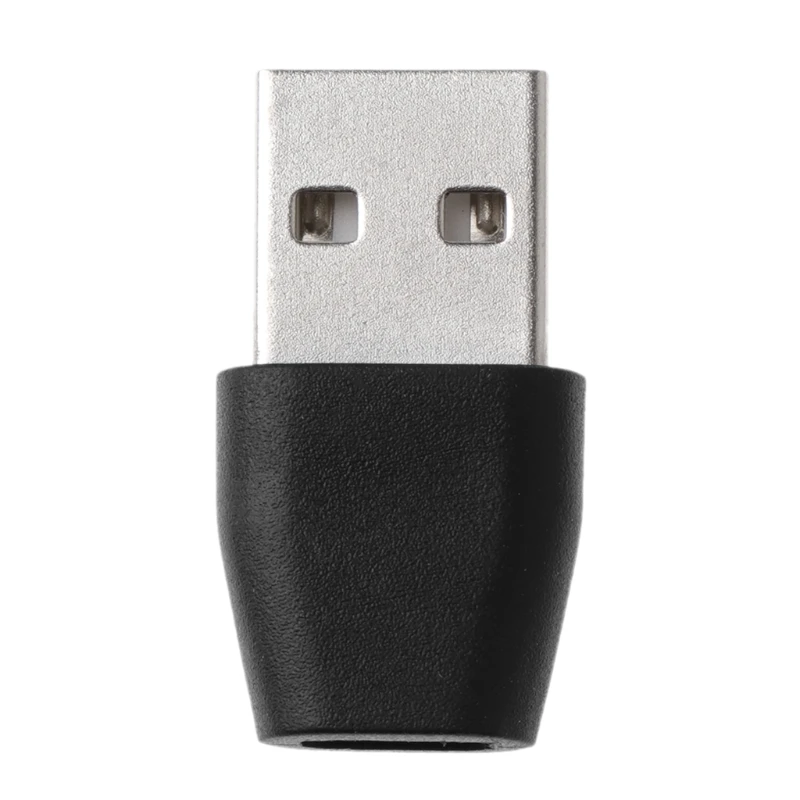 USB 2,0 мужчина к Micro USB Женский адаптер конвертер для передачи данных и зарядки#221