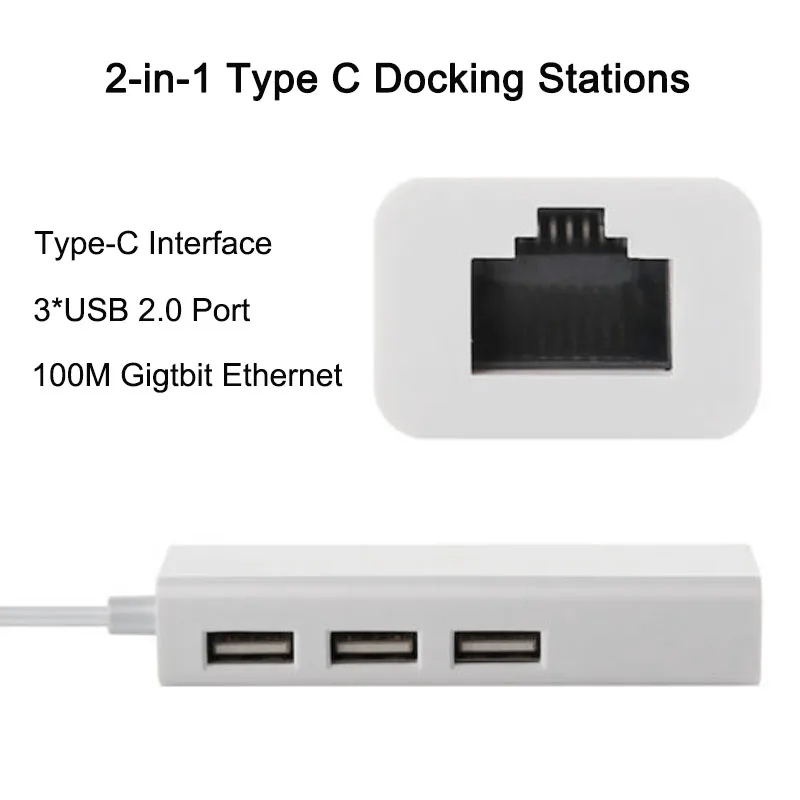 2-in-1-USB-3-1-Type-C-To-USB-2-0-HUB-With-Ethernet-RJ45 (3)