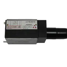 HM-011/210 Atos Zwischenplatten-Druckbegrenzungsventil NG06 предохранительный клапан HM-011/210 40