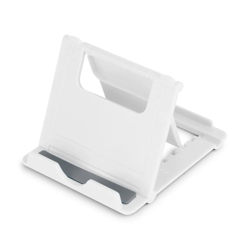 

Universal Adjustable Foldable Cell Phone Tablet Desk Stand Holder Smartphone Mobile Phone Bracket for Xiaomi for Iphone Case