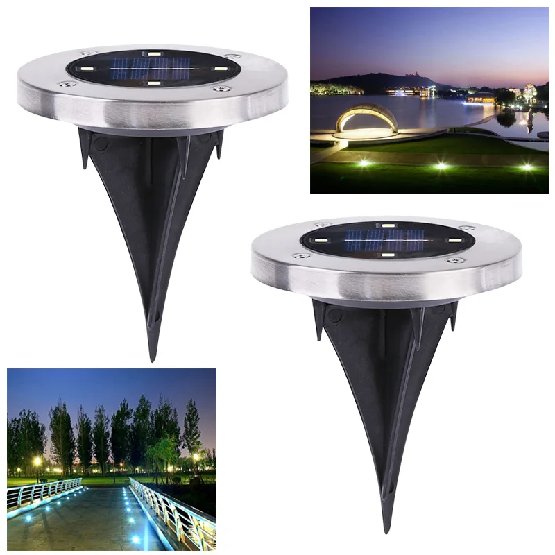 Светильник на солнечной энергии 4 светодиода|solar power|led solar power lampsolar |