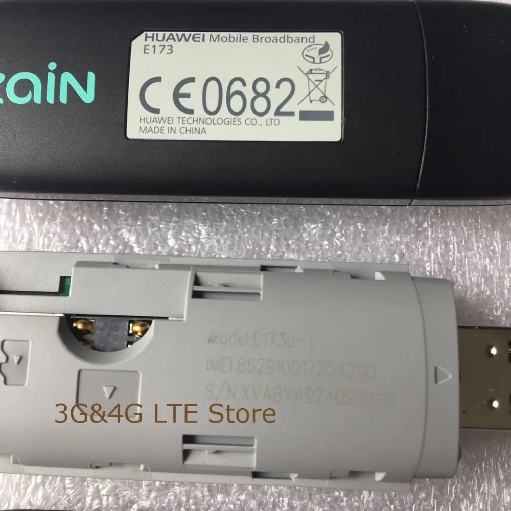 Разблокированный huawei E173 E173u-1 E173u-2 7,2 M Hsdpa USB 3g ключ