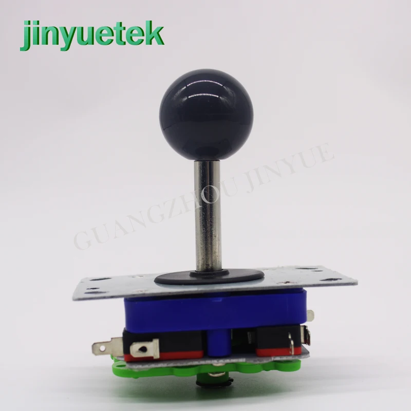 Flight sanwa Джойстик оригинальный pandora botones аркадные наклейки на палочки Аркада usb