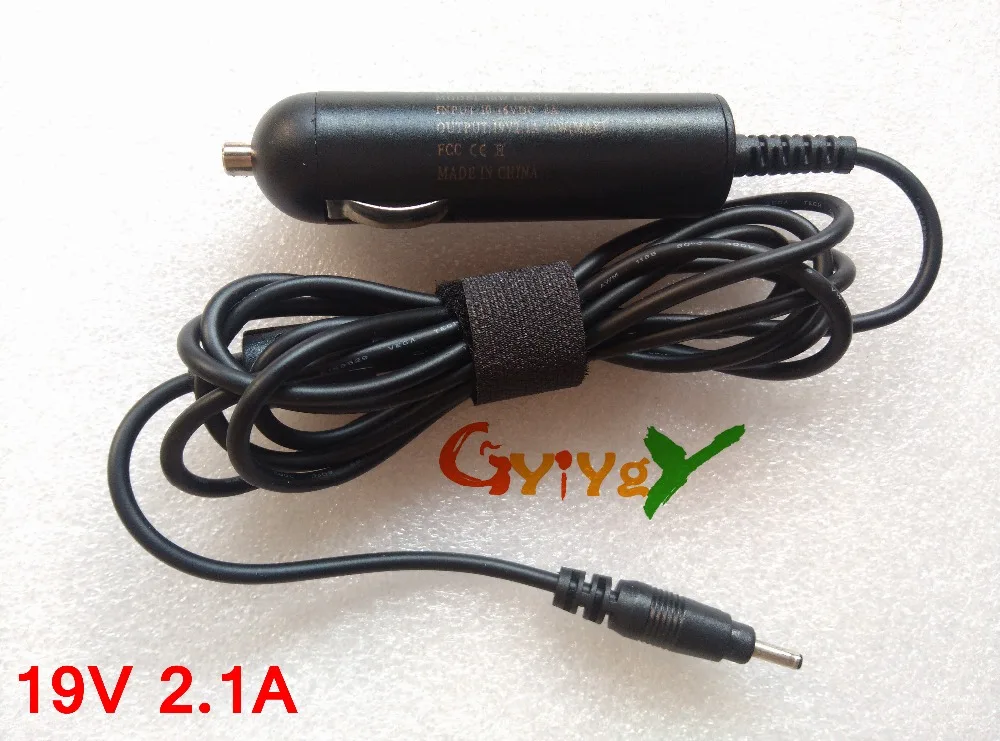 Автомобильное зарядное устройство 19 V 2.1A для samsung NP530U3C 900X3B NP900X3A 900X1B 900X4C 900X4D NP900X4C NP900X4D NP900X3E NP900X3C NP900X3B