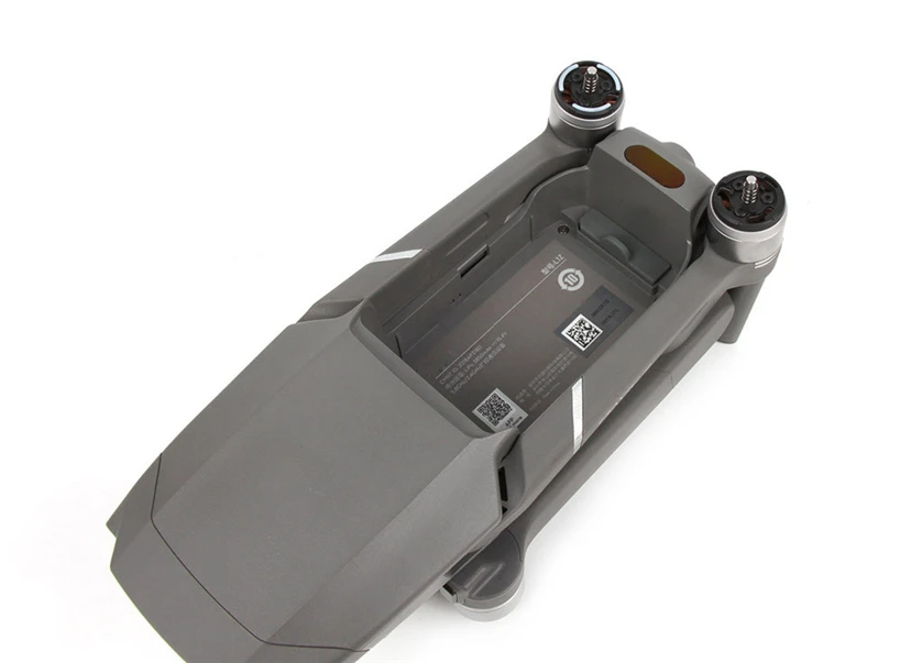 OMESHIN для Dji Mavic 2 Pro/Zoom мягкий силикагель пыленепроницаемый Разъем беспилотных
