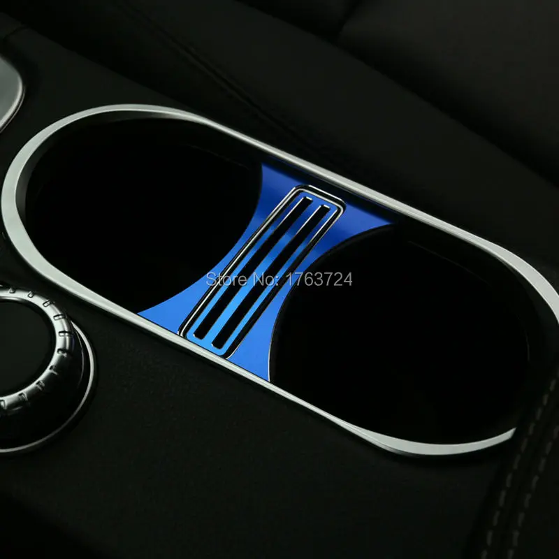 for Mercedes Benz CLA accessories  (4)