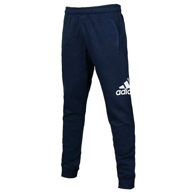 Оригинальный Новое поступление Adidas мужские трикотажные брюки спортивная одежда