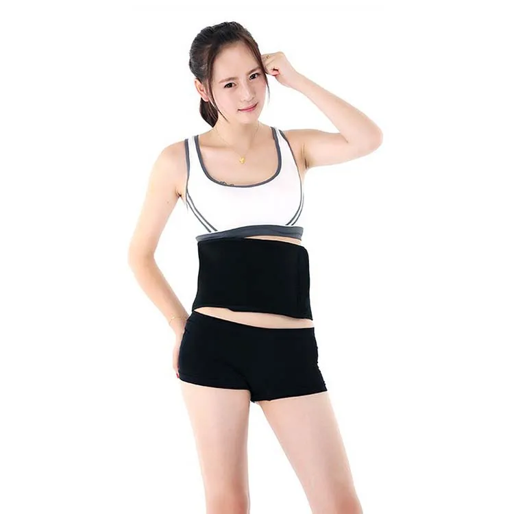 Йога Фитнес Талия Вернуться Brace Поддержка Спорт Бег Adjustbable пояс для бодибилдинга поясничного защита для ремня