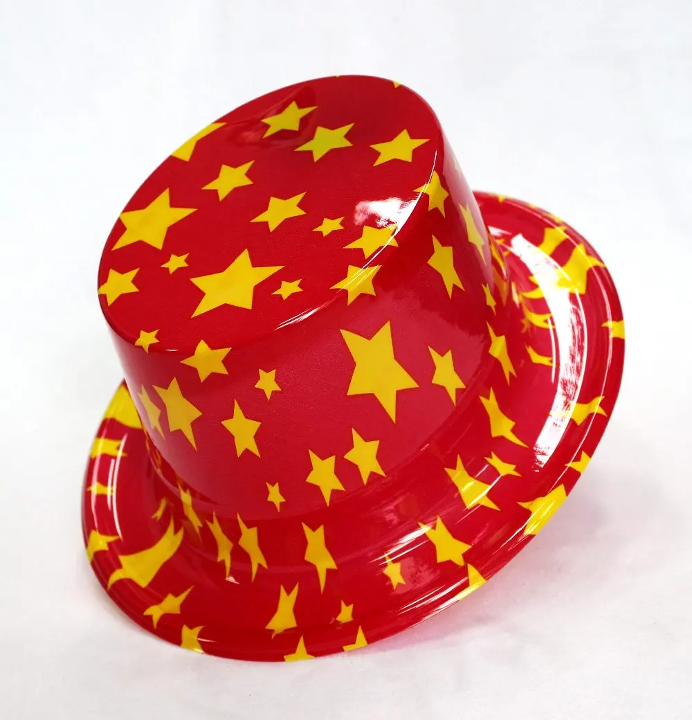 Party suppliers stars hat pary hat for all kinds of parties in Party