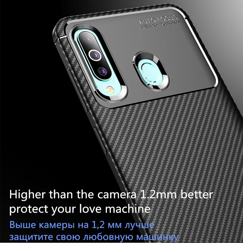 Чехол для huawei mate 20X20 lite/pro Роскошный чехол из углеродного волокна чехол для телефона для huawei mate 10 10pro p10 p20 p30pro/lite P Smart