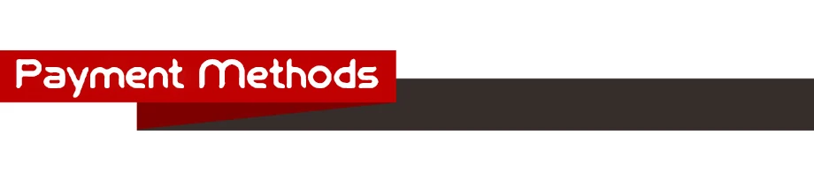 DaoHang05-payment methods