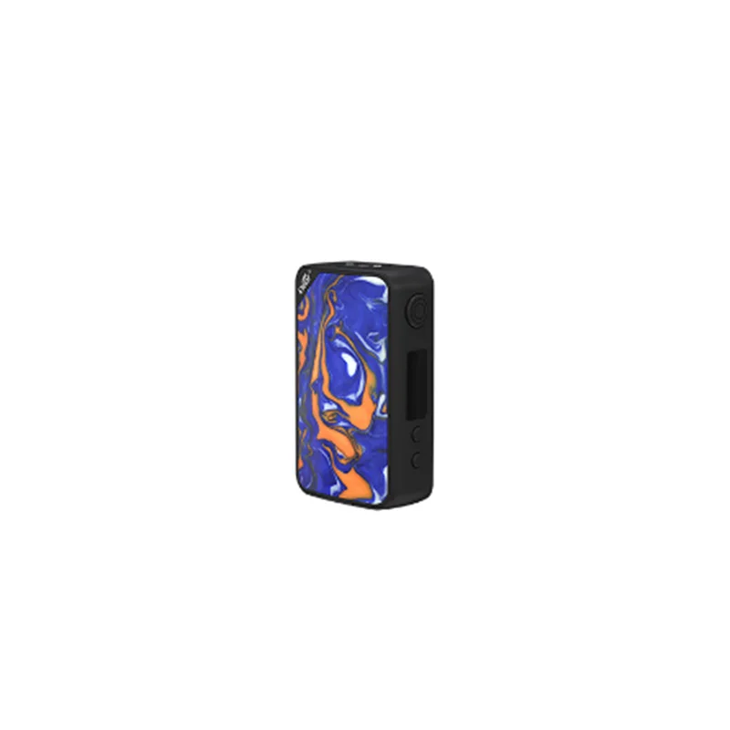 Оригинальный iStick Mix 160 Вт бокс мод электронная сигарета подходит для Ello Pop Tank