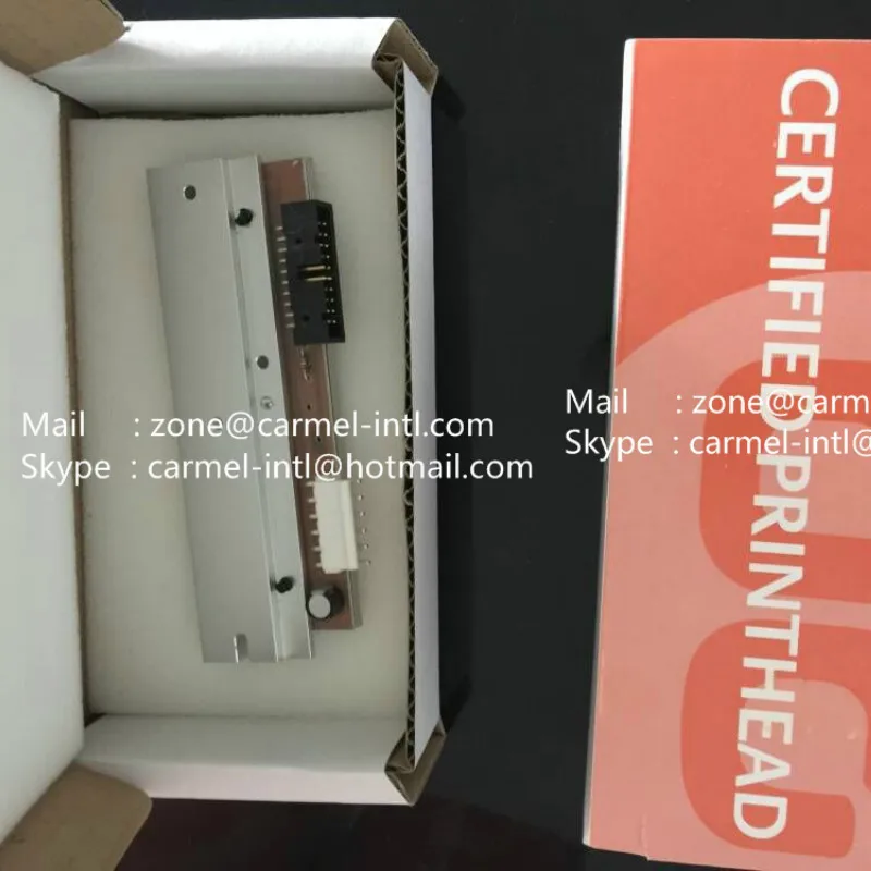 PHD20-2181-01 الباركود رأس الطباعة رأس oem للاستخدام في I-4206 I-4208 i4208 203 ديسيبل متوحد الخواص تسمية طابعة الباركود PHD20-2181-01 الباركود رأس الطباعة رأس oem للاستخدام في I-4206 I-4208 i4208 203 ديسيبل متوحد الخواص تسمية طابعة الباركود