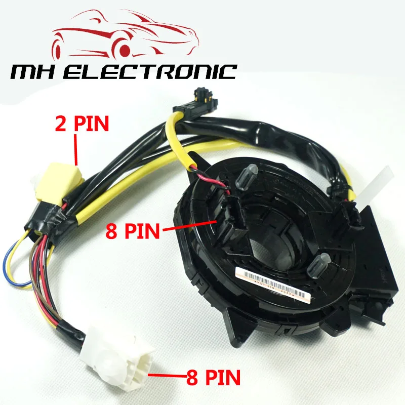 MH ELECTRONIC 83196-FG010 83196FG010 для Subaru Forester Outback Legacy с гарантией