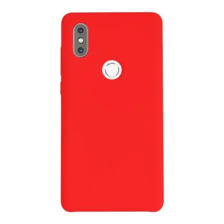 Чехол для xiaomi mi x 2 S, удобный мягкий силиконовый чехол, жесткая задняя крышка, ударопрочный чехол для xiaomi mi x 2s mi x2s, высокое качество