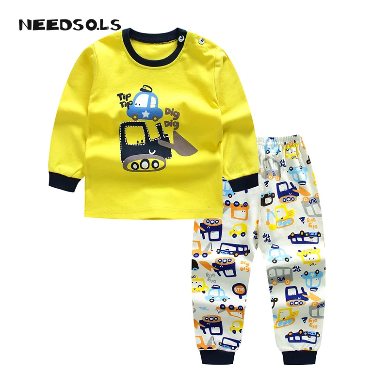 Needsols Baby Girl Winter Clothes Bobo Choses 100Cotton Kids Clothes