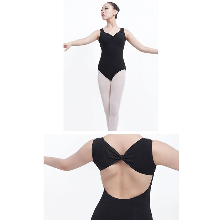 Adult Ballet Leotards (1)