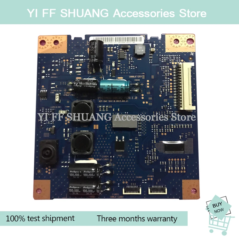 100% тестовая доставка для постоянного пластина тока 15STM6S-ABC02 REV: 1 0 | Компьютеры и