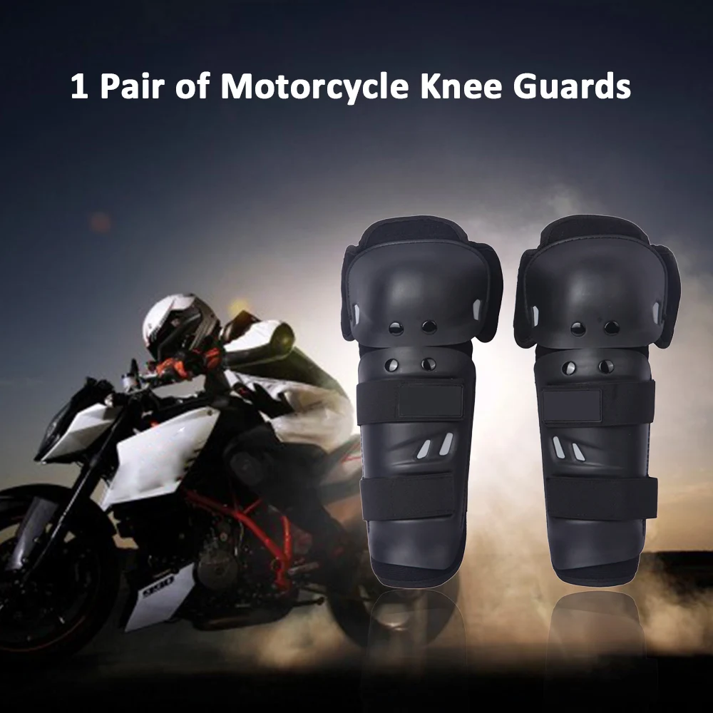 1 пара Колено Кепки s мотокроссе наколенники мотоциклетные наколенники Мотогонки протектор колено Кепки защитные фиксаторы