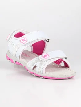 

SHOTS Sandals open toe with tears and gllitter