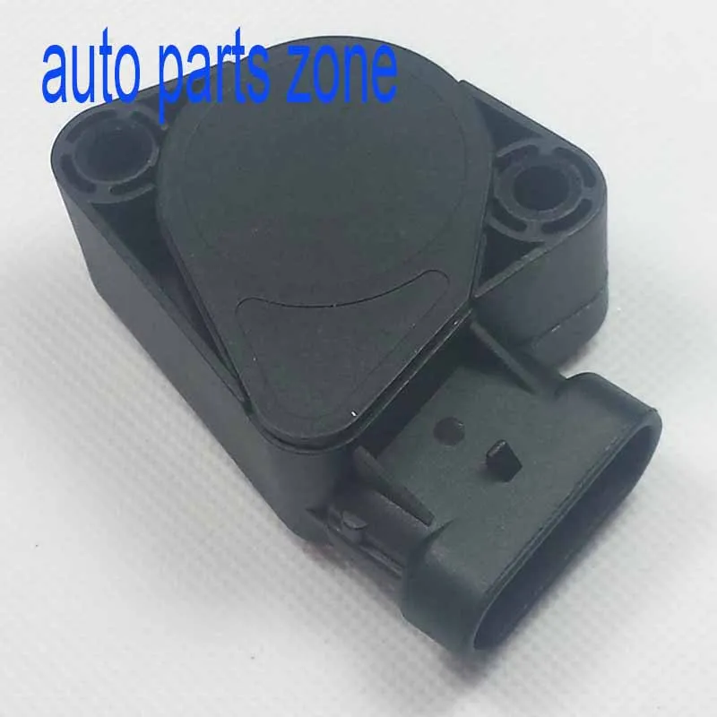 MH ELECTRONIC Throttle Position Sensor ACCELERATOR SPEED PEDAL SENSOR 3092815 FOR VOLVO TRUCK NEW