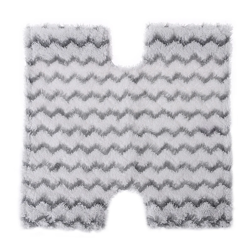 

Replacement Washable Mop Cleaning Cloth Dirt Grip Household Replace Pad For Shark 3973 Vacuum Cleaner Parts