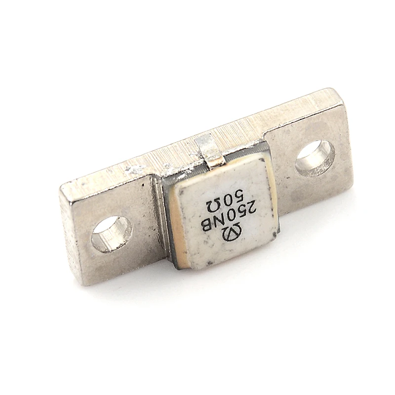 1Pc 250N50 250w 50ohms RF Termination Microwave Resistor Dummy Load RFP