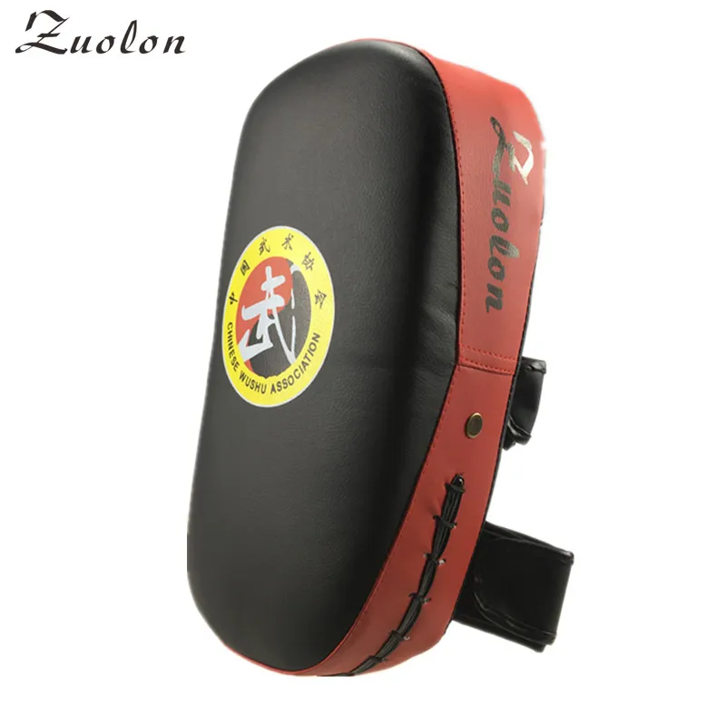 1pcs Square Boxing Pad Punching Bag Karate Sparring Muay Thai TKD