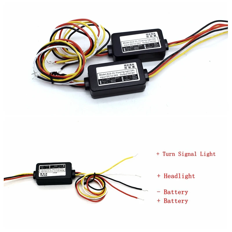 Yituancar 2Pcs/Set 60CM Flexible LED Daytime Running Strip Light Bar Crystal Eyes Flow Turn Signal DRL Car Day Fog Lamp Styling Yituancar 2Pcs/Set 60CM Flexible LED Daytime Running Strip Light Bar Crystal Eyes Flow Turn Signal DRL Car Day Fog Lamp Styling