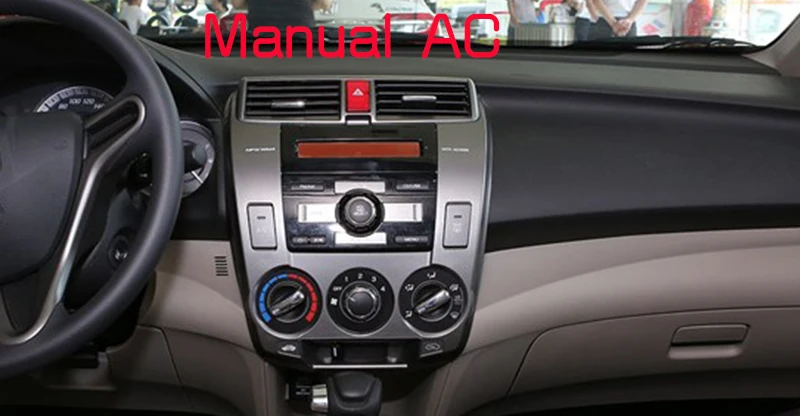 Discount Android 8.0 Octa core PX5 car radio gps player for city 2008-2013 with 4G RAM wifi 4G USB RDS bluetooth audio stereo 0