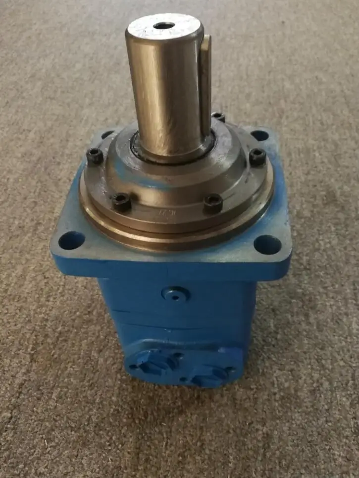 

Hydraulic Components Orbit Motor BMT/OMT for Hydraulic Hand Drills