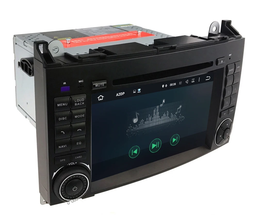 Excellent Quad Core Android 8.1 CAR DVD player for B200 W169 A160 Viano Vito GPS NAVI RADIO BT IPS 1024*600 2G RAM Support OBD2 DVR DAB+ 7 Excellent Quad Core Android 8.1 CAR DVD player for B200 W169 A160 Viano Vito GPS NAVI RADIO BT IPS 1024*600 2G RAM Support OBD2 DVR DAB+ 7