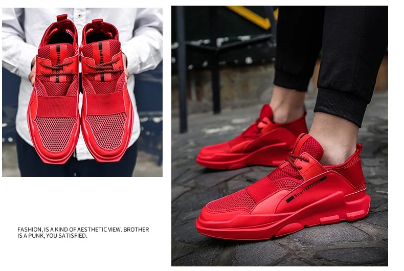 sport shoes;
