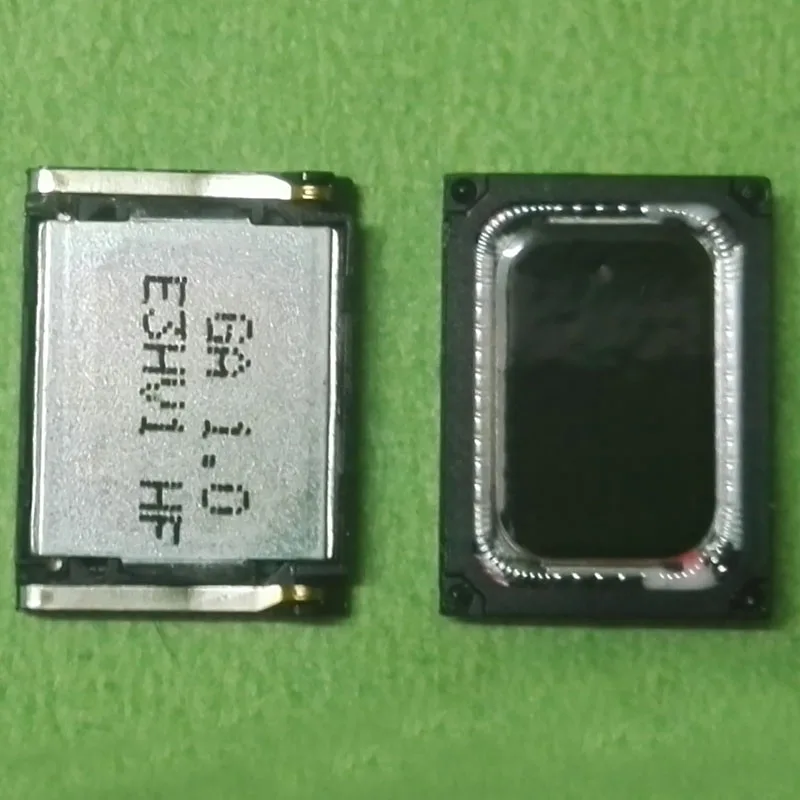 10 шт. кольцевой Зуммер Громкий динамик для ZTE Nubia blade L4 pro geek 2 BA910 BA910T V6 S6LUX Q5 T S6 LUX L5