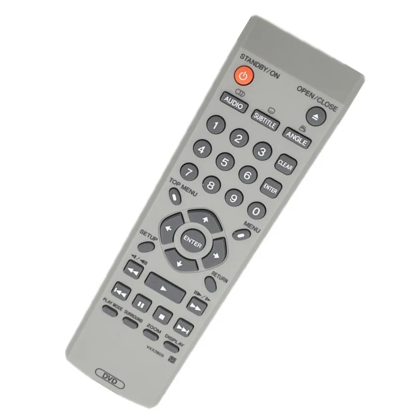 

VXX2805 Remote Control use for pioneer av system